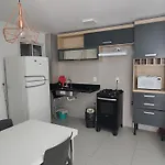 Apto Privado no Edifício Helbor My Way Abolição