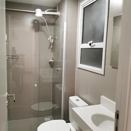 Apartamento Apto Privado No Edifício Helbor My Way Abolição Fortaleza (Ceara)
