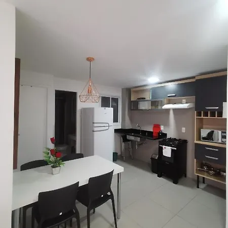 Apartamento Apto Privado No Edifício Helbor My Way Abolição