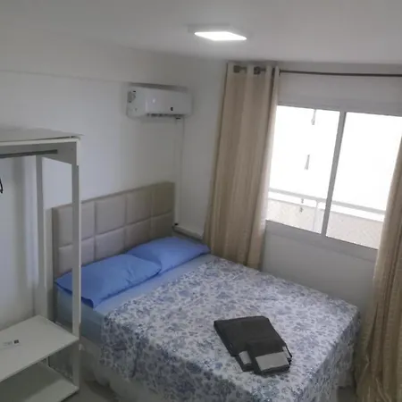 Apartamento Apto Privado No Edifício Helbor My Way Abolição *