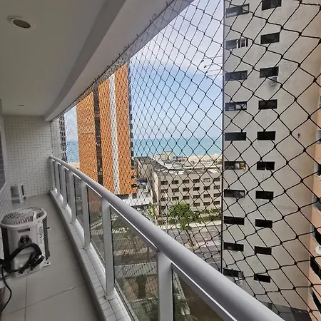 Apto Privado No Edifício Helbor My Way Abolição Apartamento Fortaleza (Ceara)