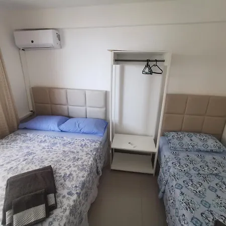 Apto Privado No Edifício Helbor My Way Abolição *