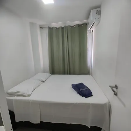 Apto Privado No Edifício Helbor My Way Abolição