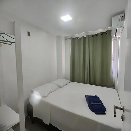 Apto Privado No Edifício Helbor My Way Abolição Apartamento