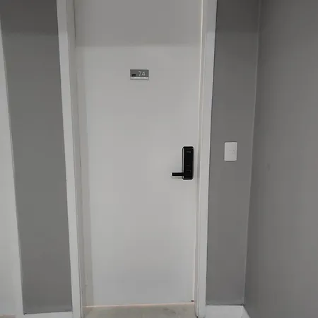 Apartamento Apto Privado No Edifício Helbor My Way Abolição *