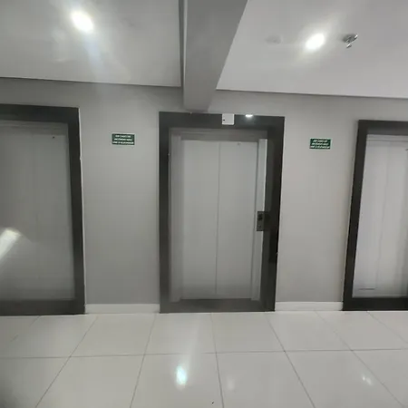 Apto Privado No Edifício Helbor My Way Abolição Apartamento Fortaleza (Ceara)