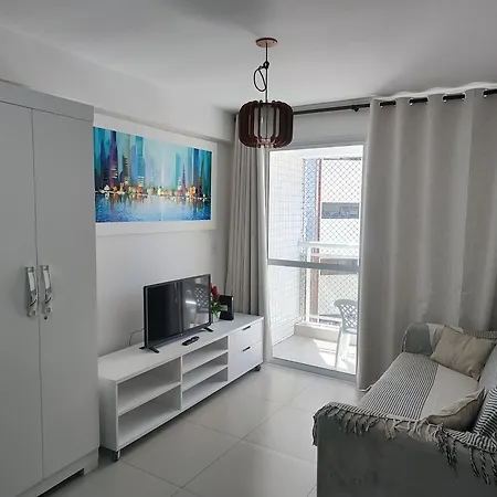 Apto Privado No Edifício Helbor My Way Abolição Fortaleza (Ceara)